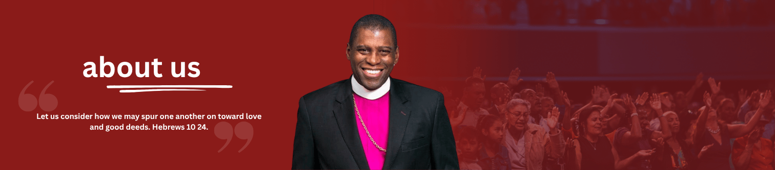 About Covenant Fellowship Alliance