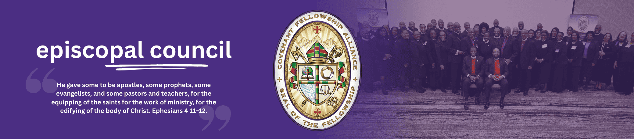 The Episcopal Council