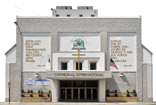 Cathedral International