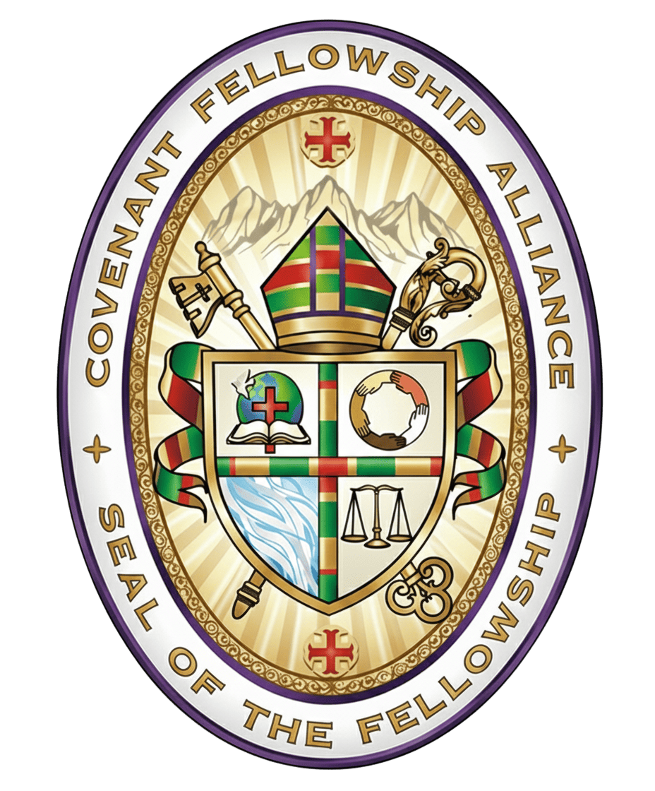 Seal of Covenant Fellowship Alliance